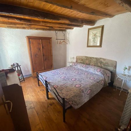 La Dimora Della Strega Appartement Glori Buitenkant foto