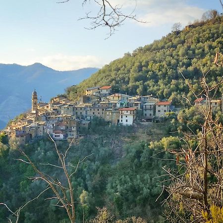 La Dimora Della Strega Appartement Glori Buitenkant foto