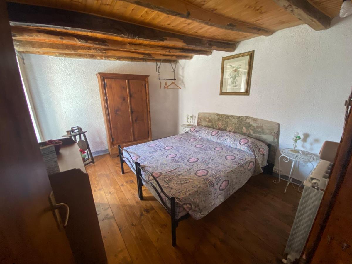 La Dimora Della Strega Appartement Glori Buitenkant foto